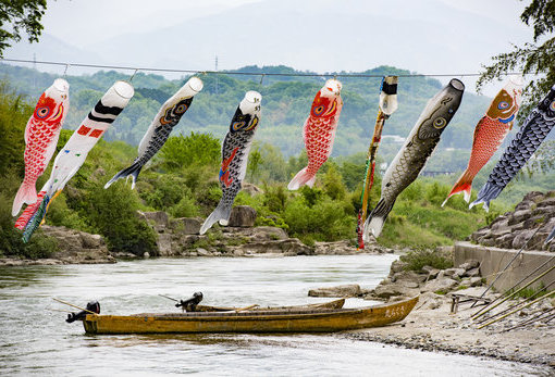 日本阿爾卑斯山