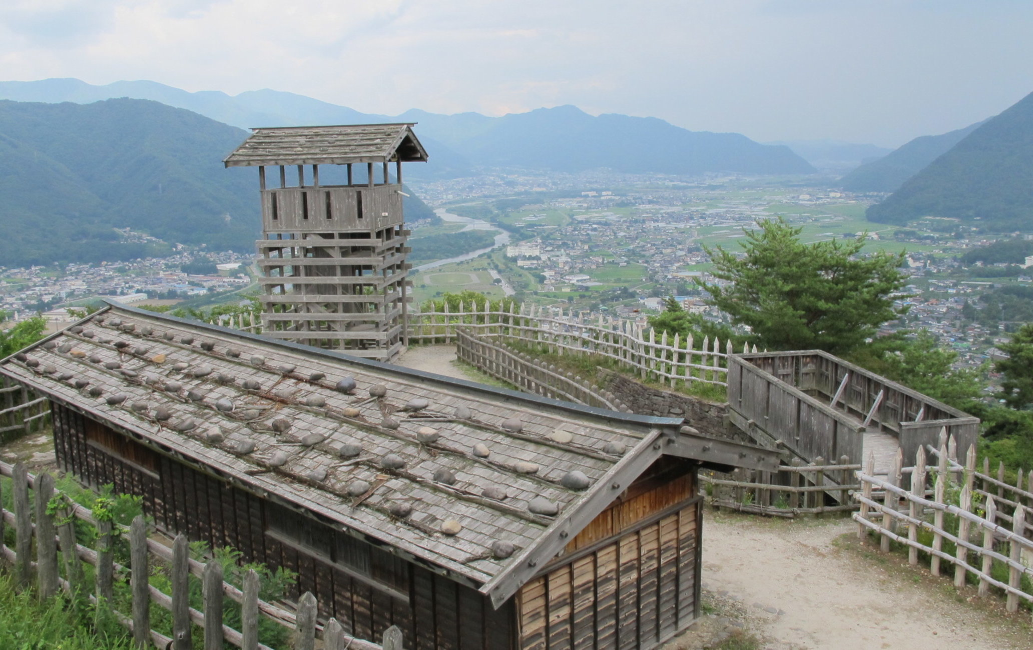 戶倉上山田溫泉