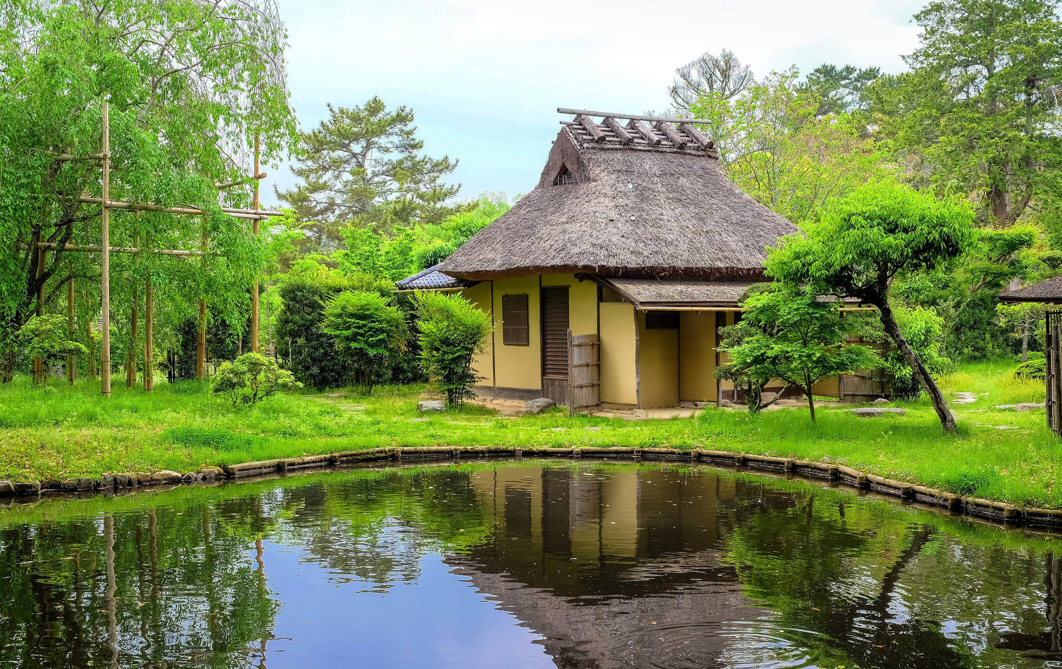 奈良國立博物館