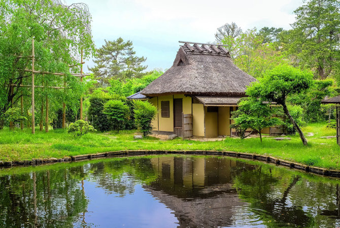 奈良國立博物館