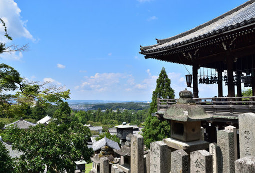 東大寺