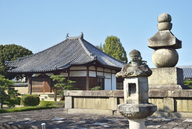 西大寺