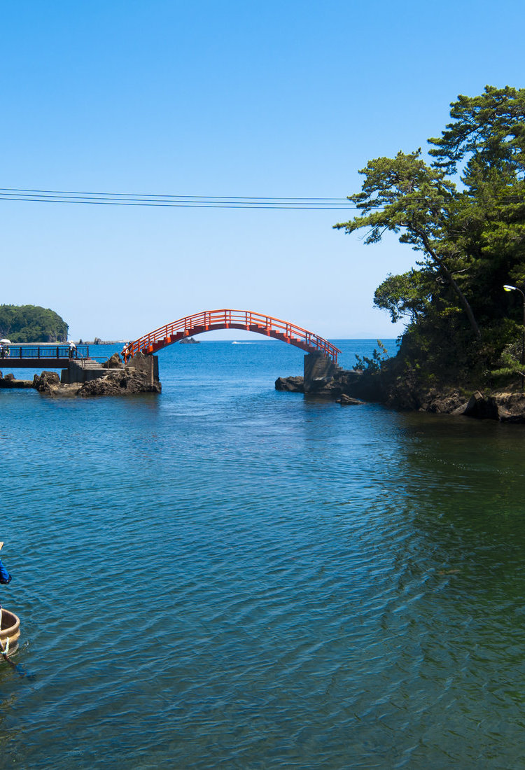 佐渡島
