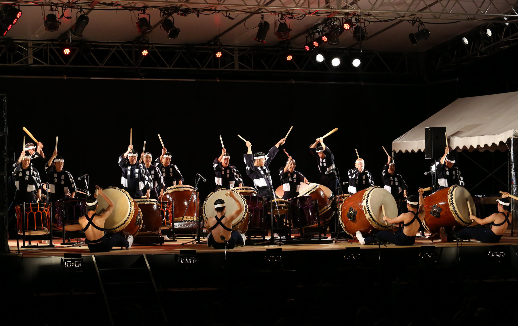 地球文化國際藝術節