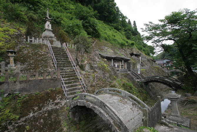 羅漢寺