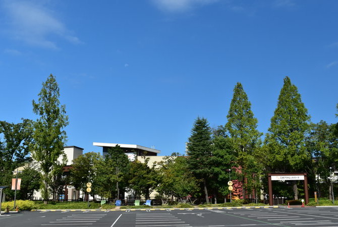 三井Outlet Park 倉敷