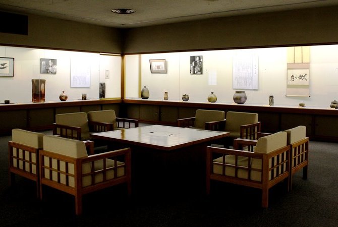 備前市立備前燒博物館