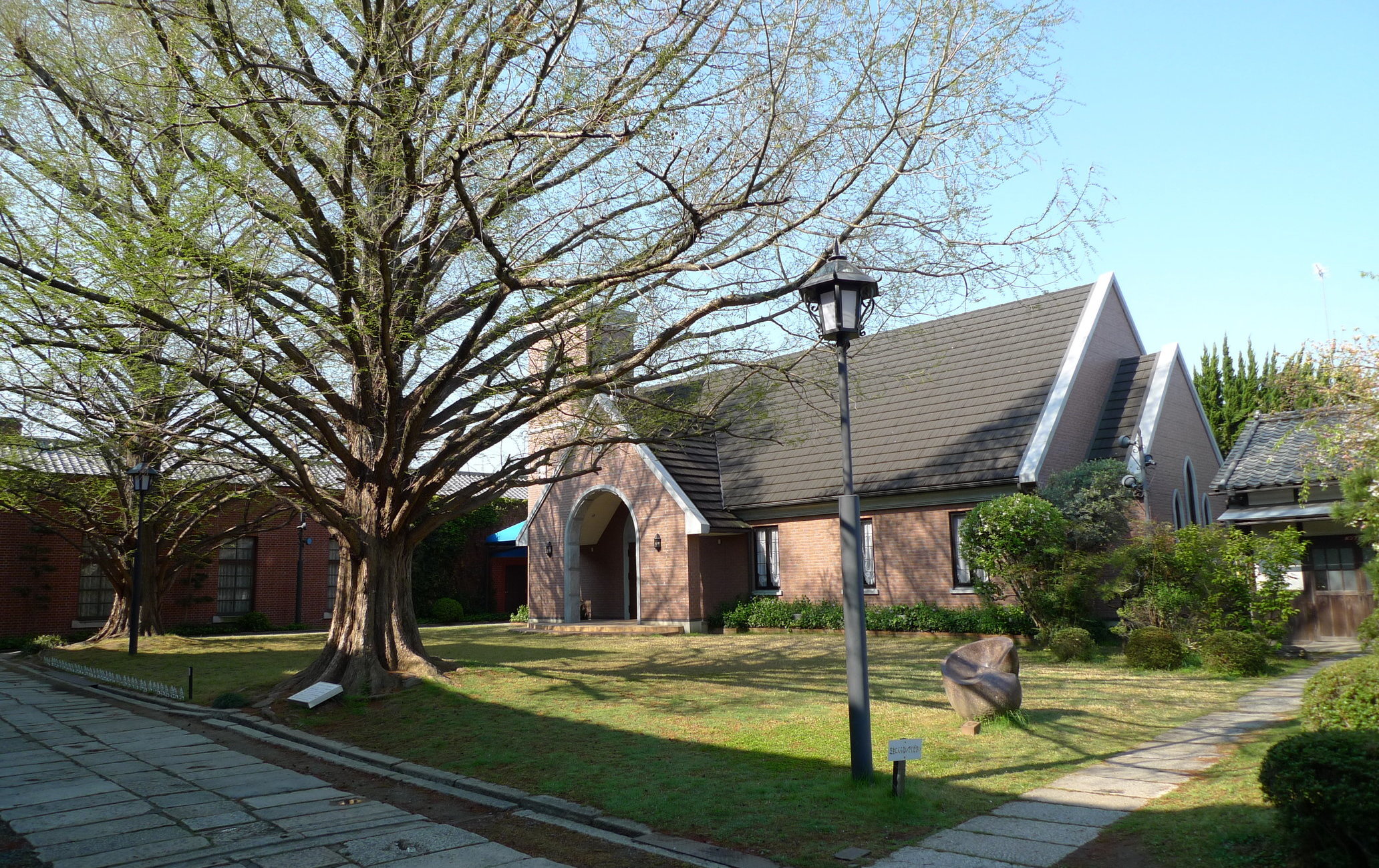 倉敷常春藤廣場