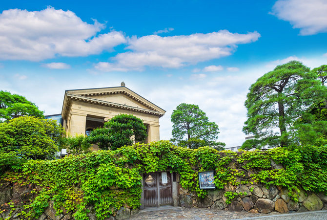 大原美術館