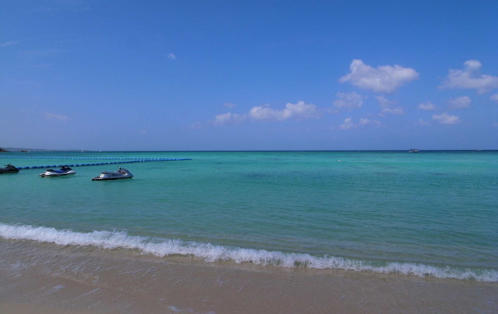 部瀨名海中公園