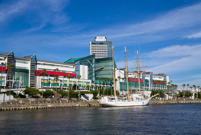 亞洲太平洋貿易中心