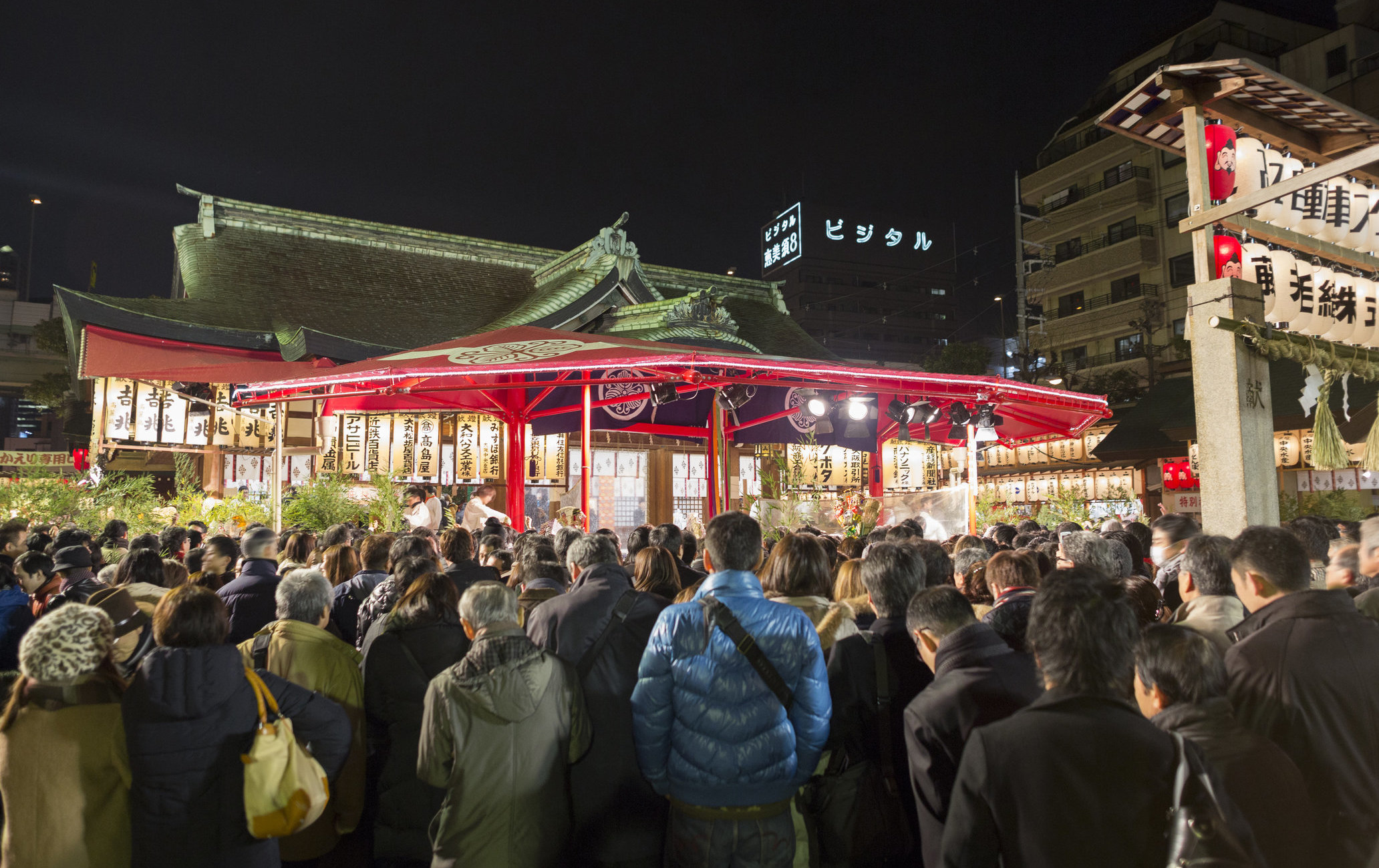 今宮戎神社