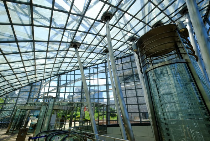 國立國際美術館