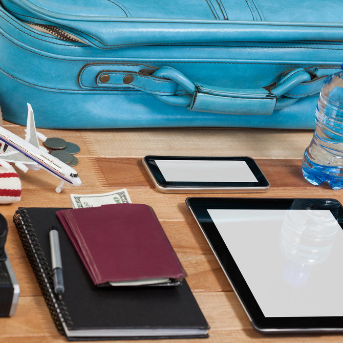 10 大日本旅行秘技