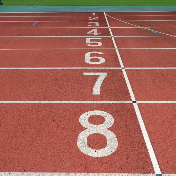 2020 年東京奧林匹克運動會及殘奧會