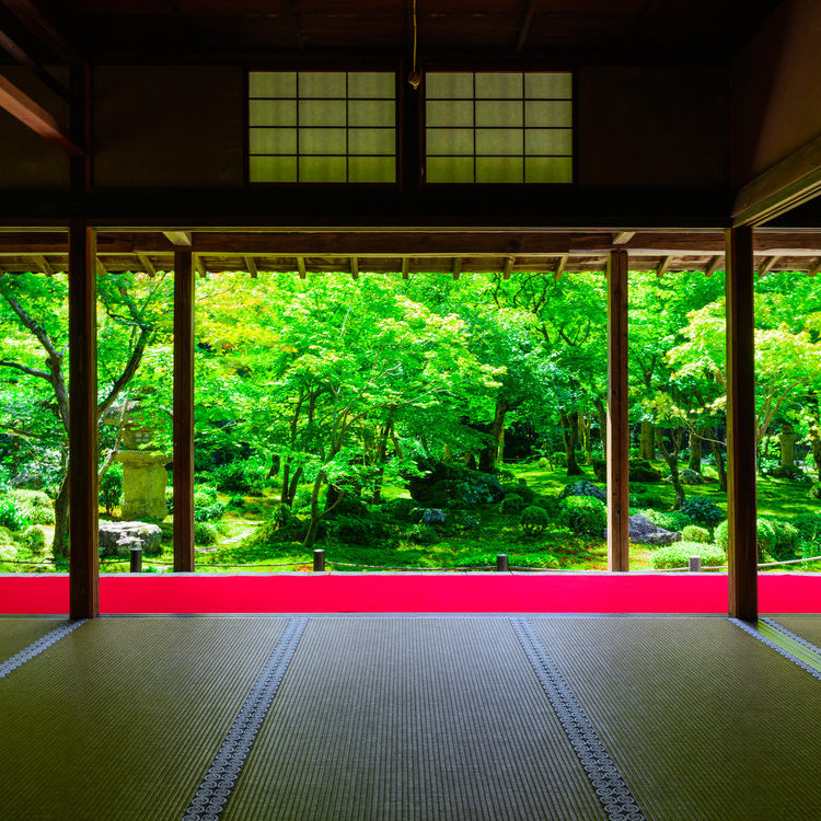 日本禪宗佛教和冥想