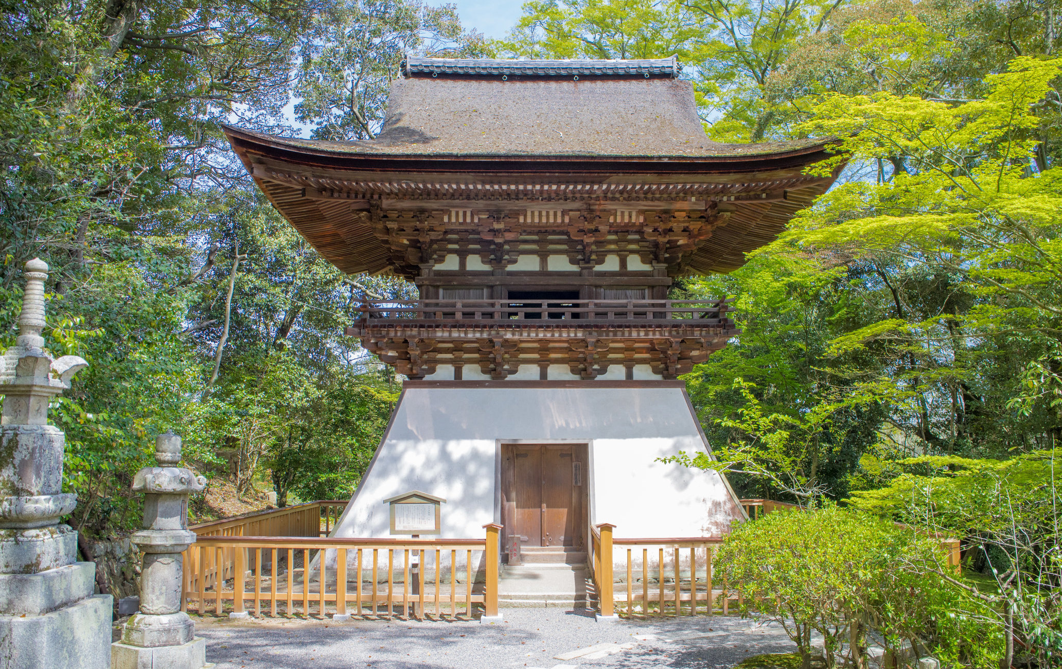 石山寺
