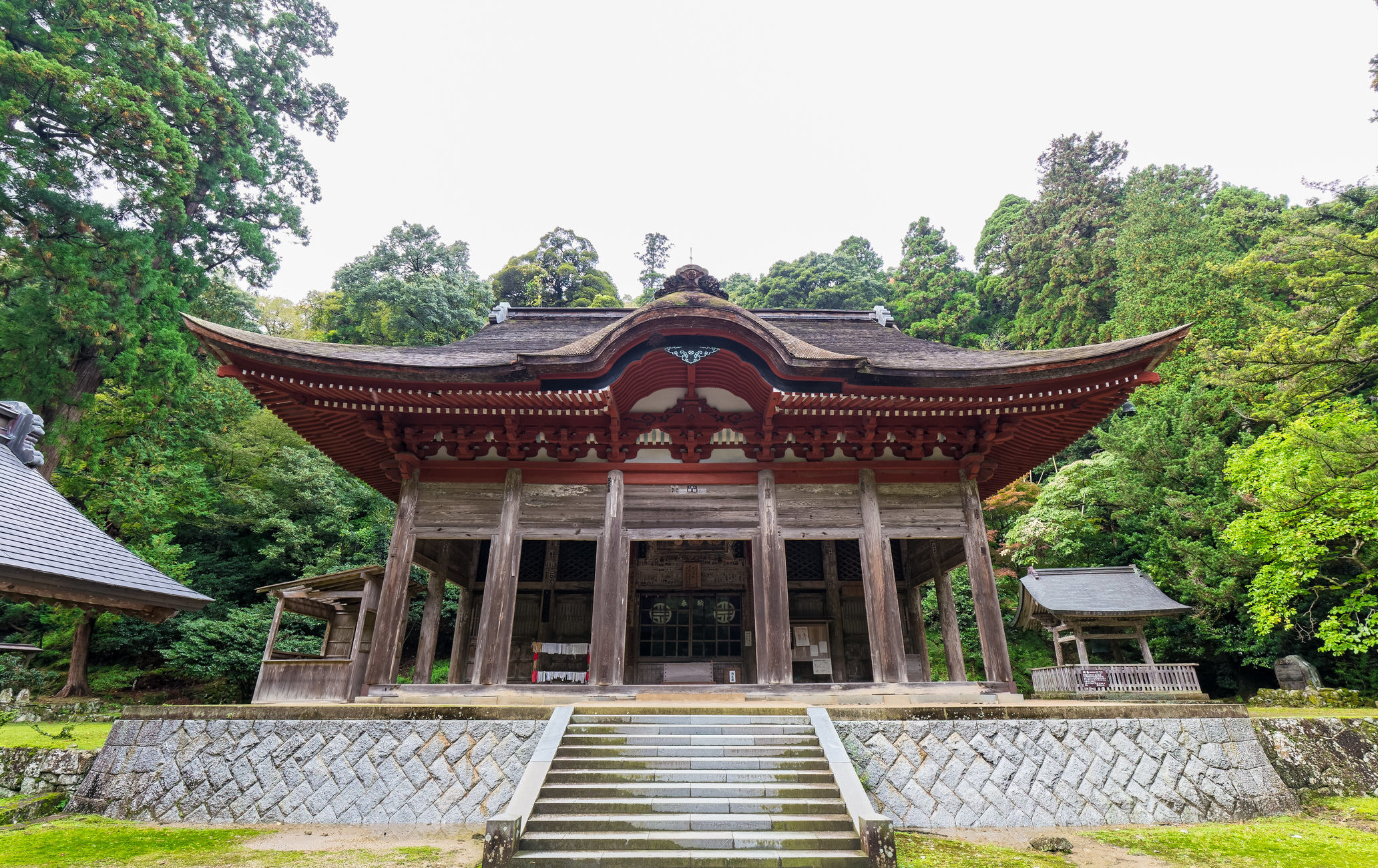 鱷淵寺