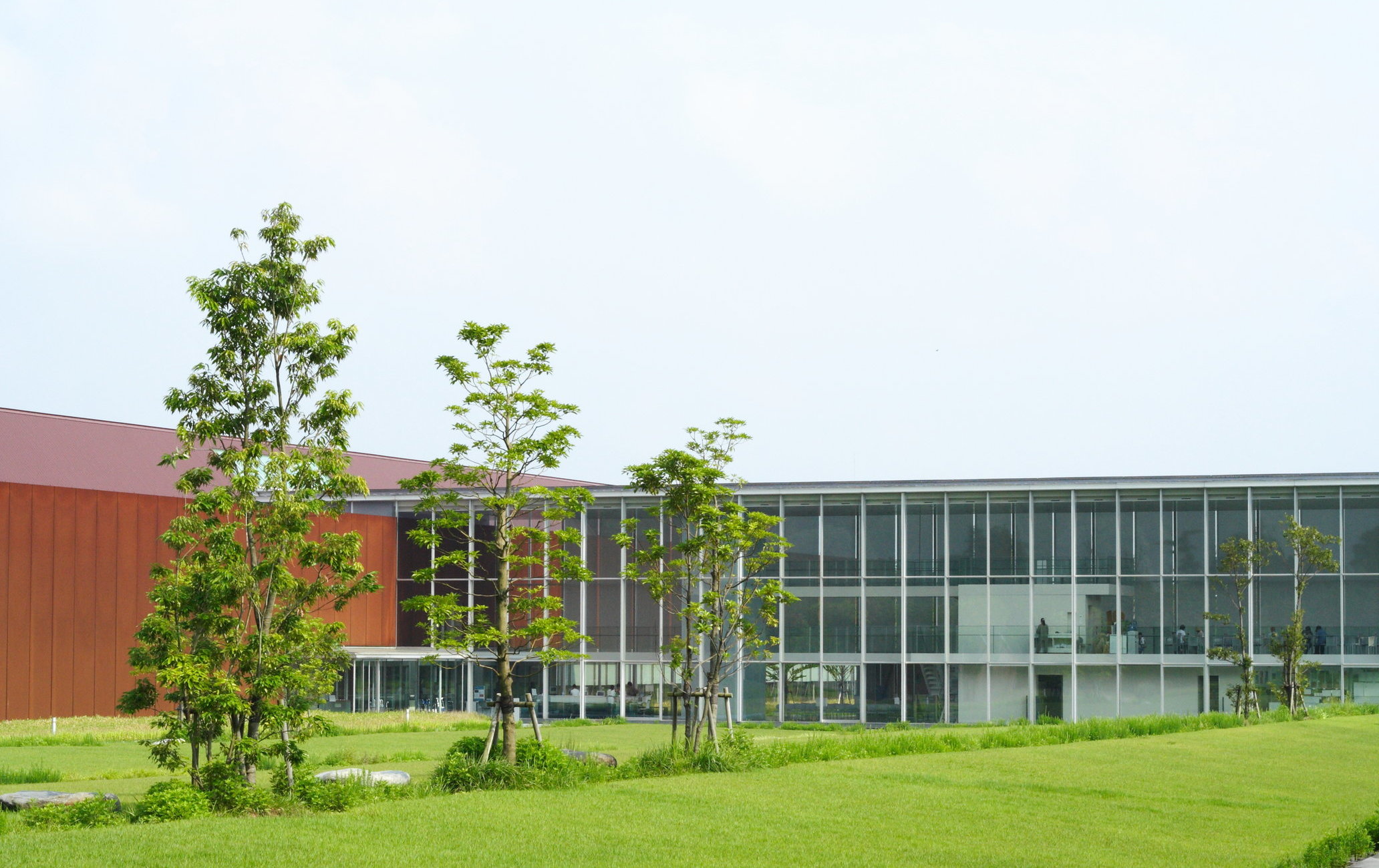 古代出云歷史博物館