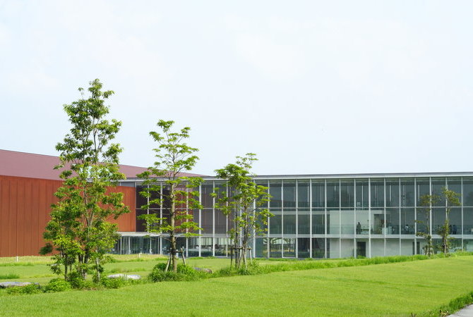 古代出云歷史博物館