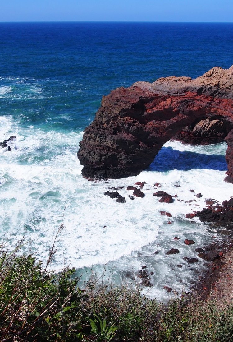 隱岐群島