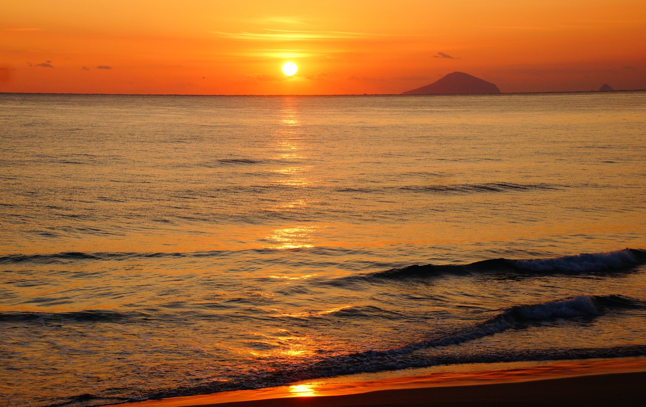 白濱大濱海水浴場