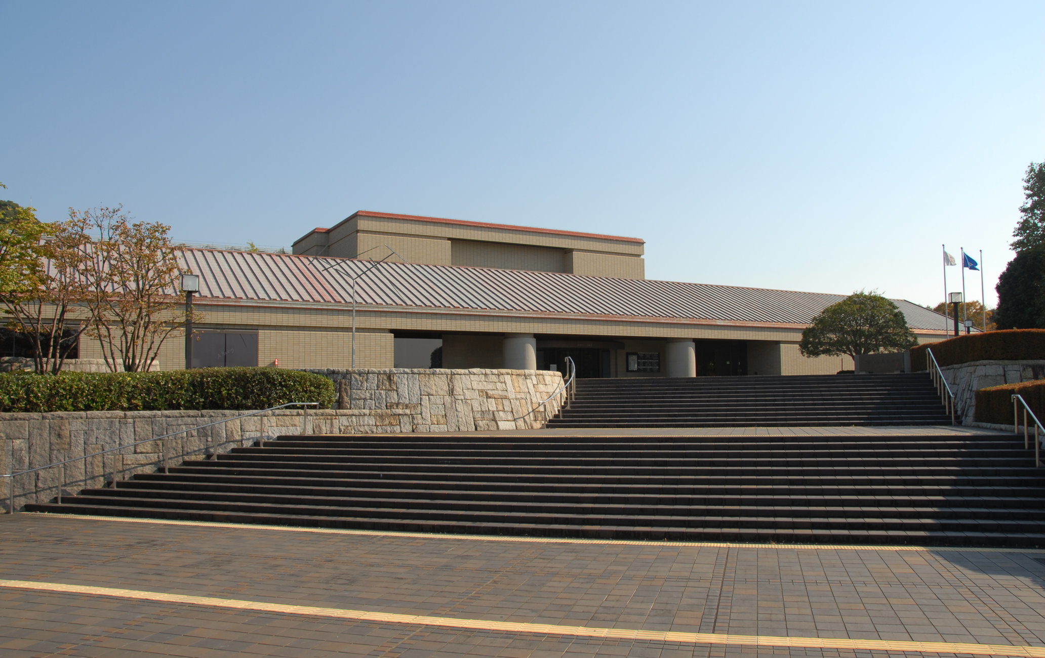 靜岡縣立美術館