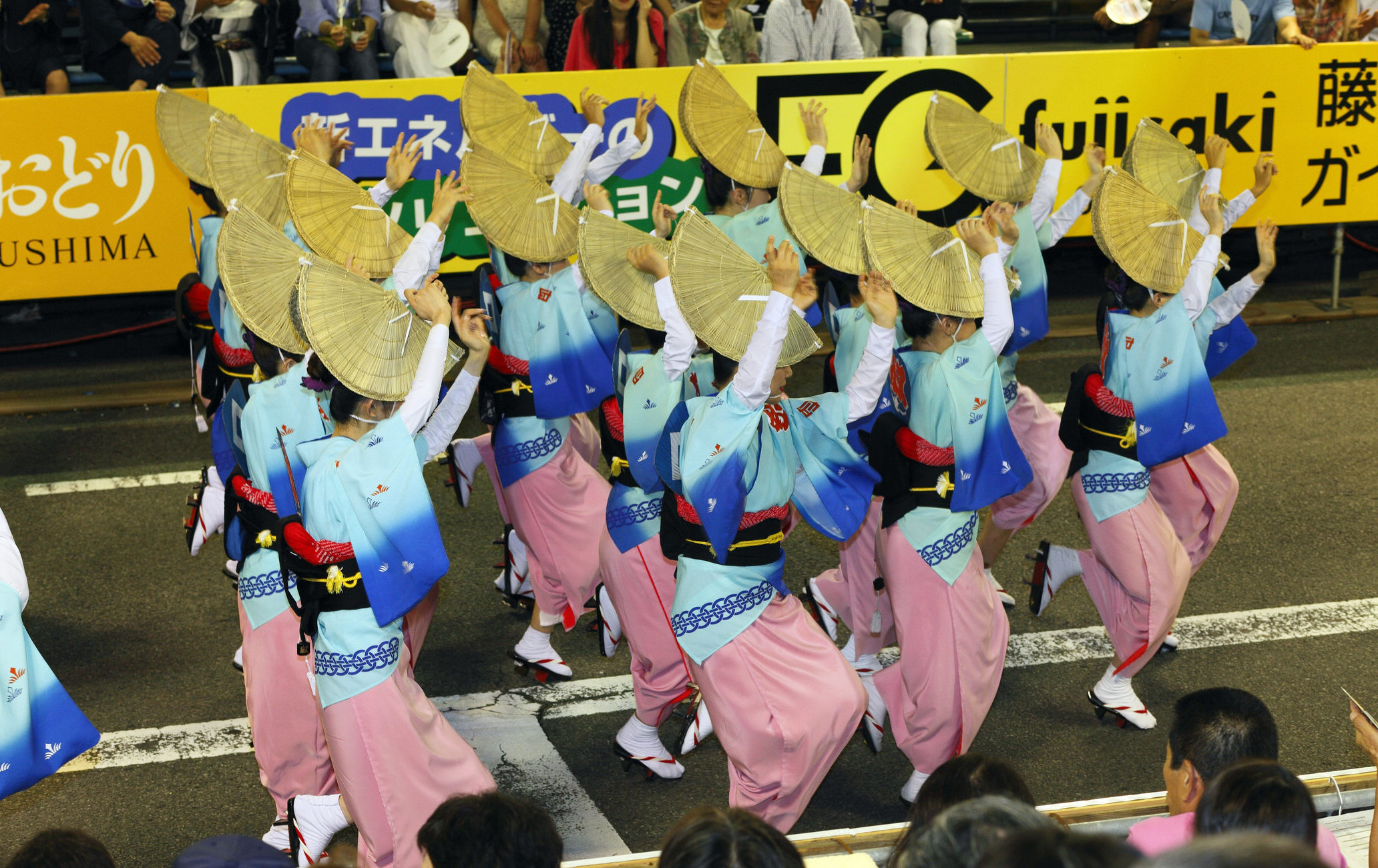 德島市阿波舞祭