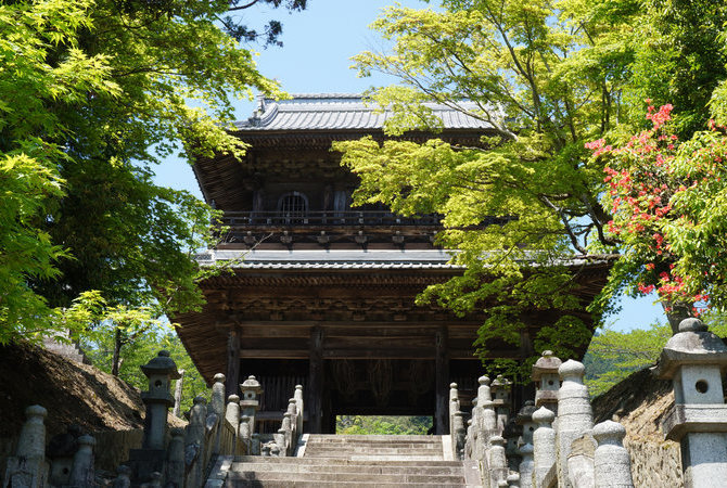 箸藏寺