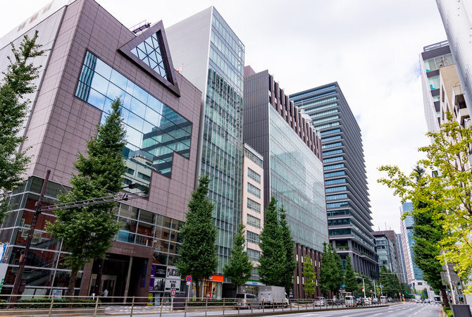 東京國立近代美術館膠片中心
