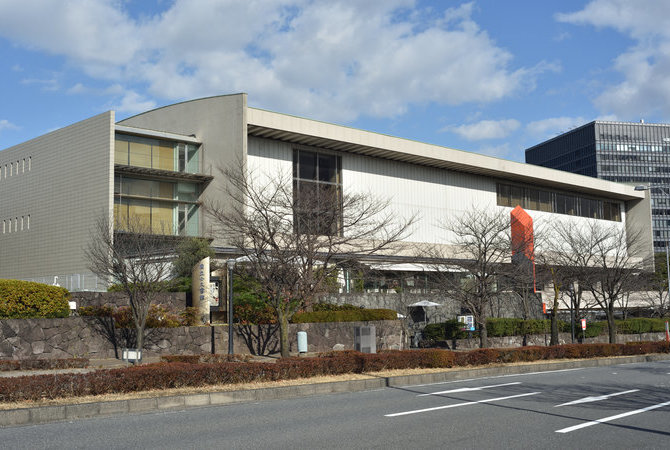 東京國立近代美術館