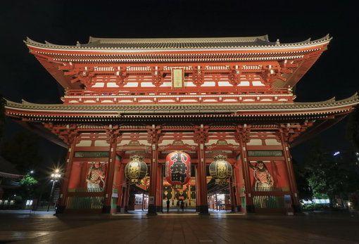 淺草寺