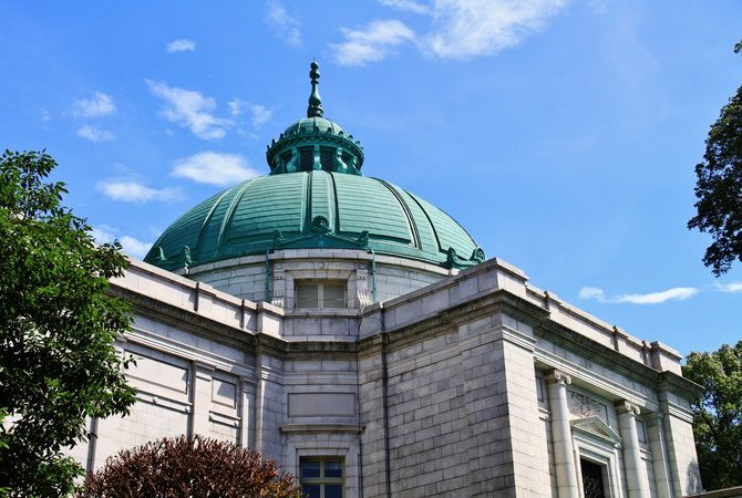 東京國立博物館