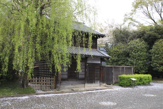 江戶東京建筑園