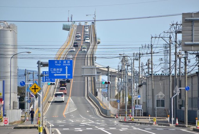 江島大橋