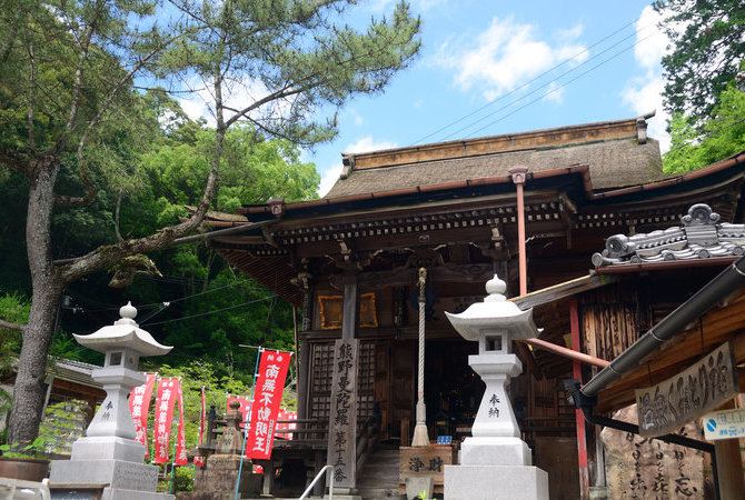 東光寺（和歌山）