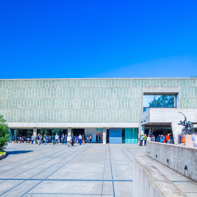 勒·柯布西耶建筑作品（聯合國教科文組織）