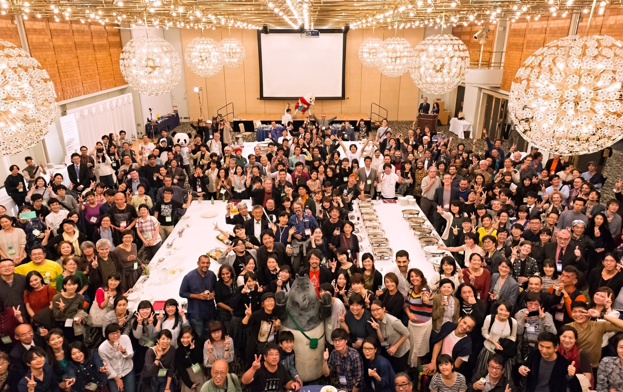 山形國際紀錄片影展