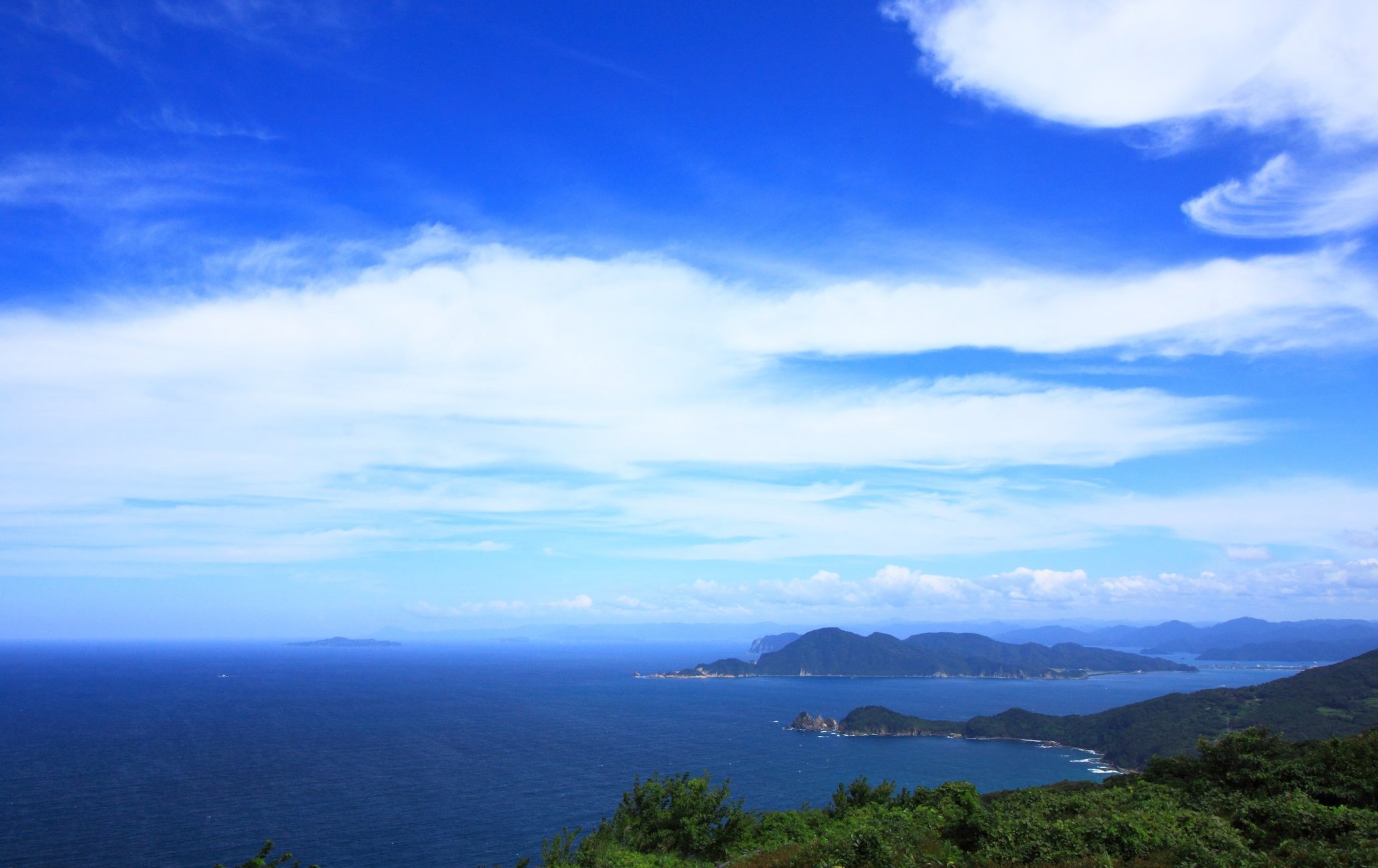 千疊敷（山口）