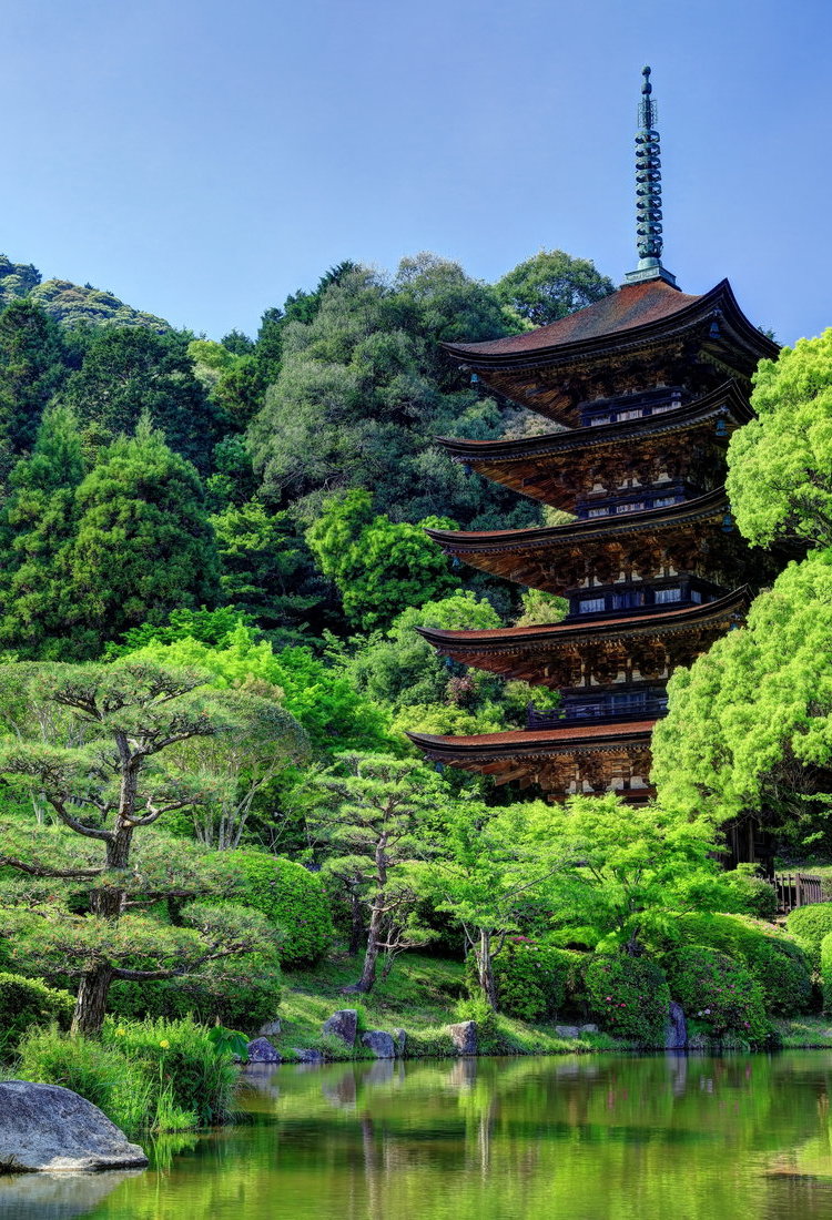 山口市