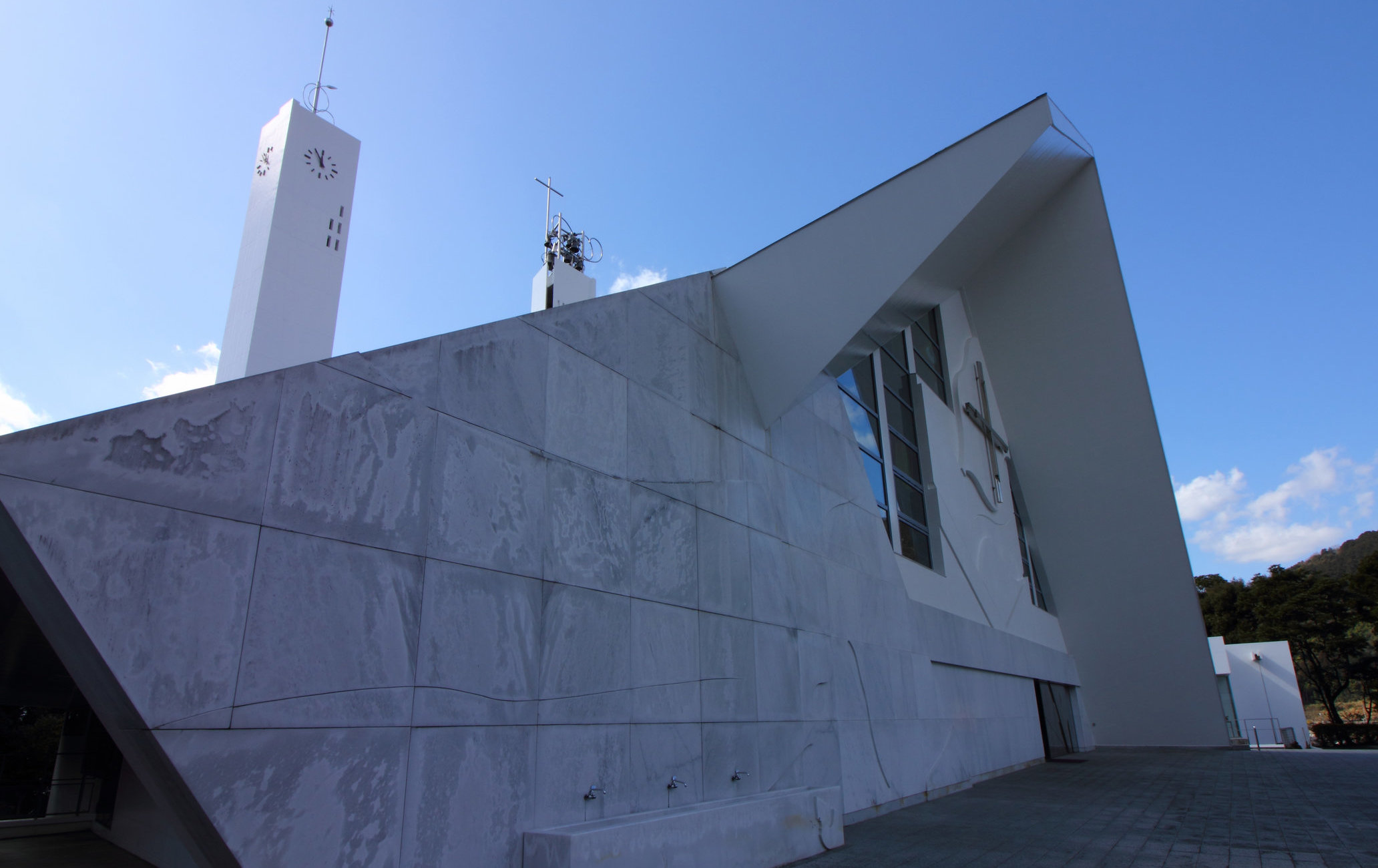 山口沙勿略紀念圣堂