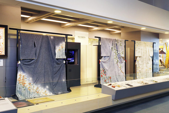 京都傳統產業交流館