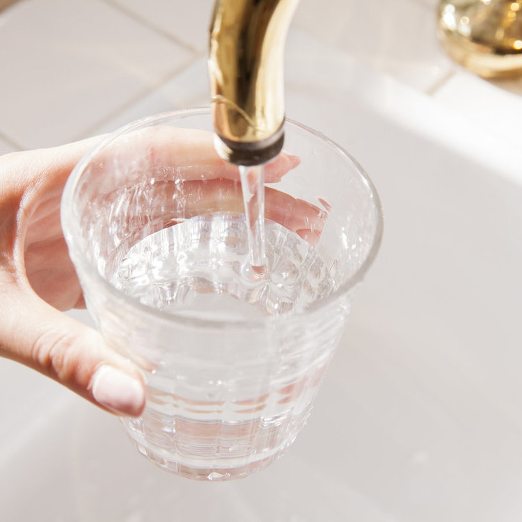 飲水