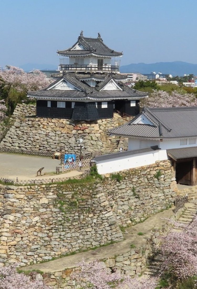 濱松