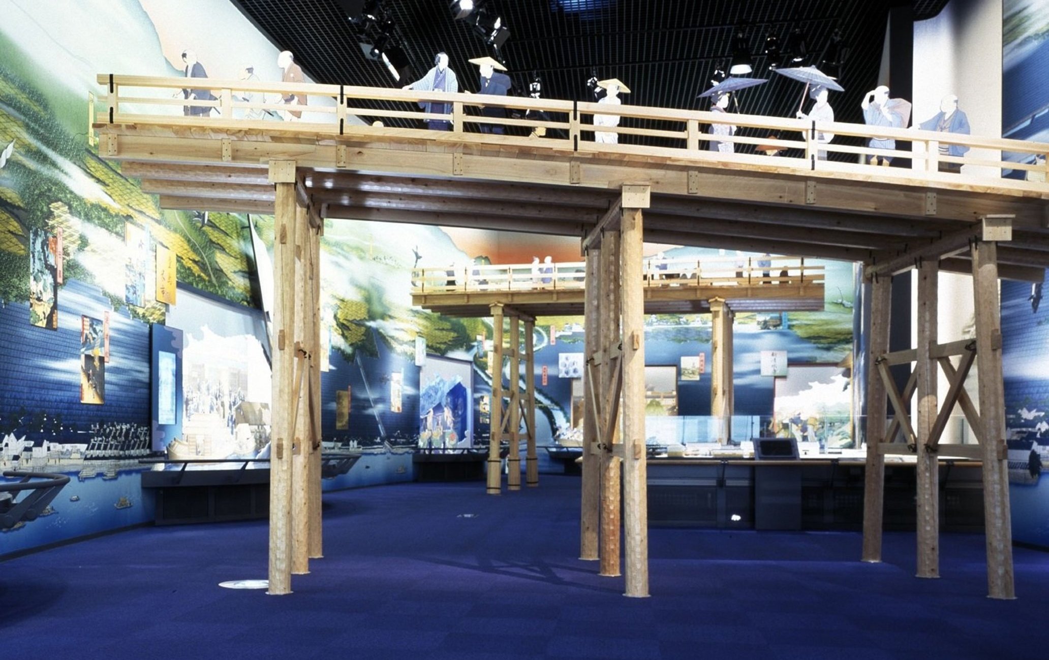 大阪歷史博物館