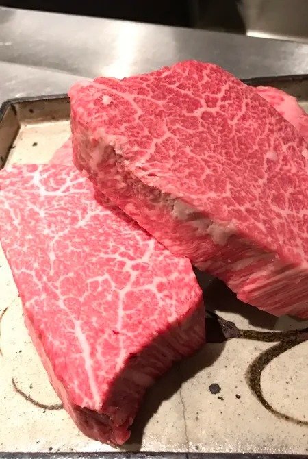 佐賀牛肉