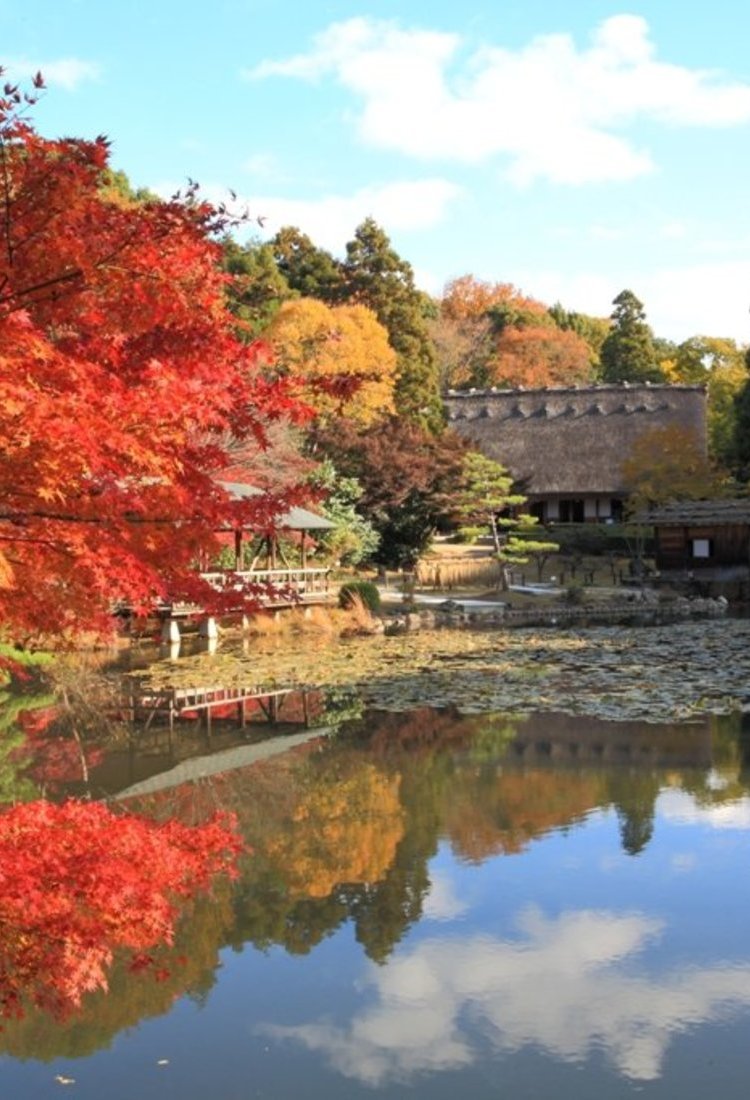 名古屋郊區