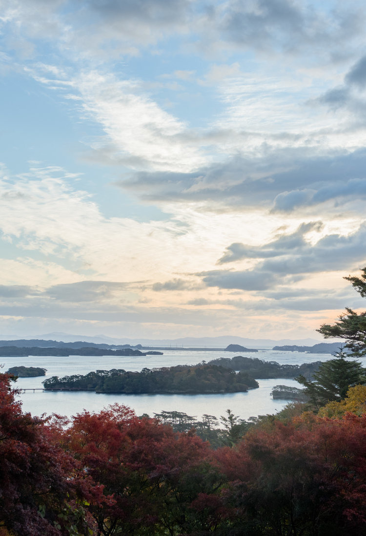 宮城海岸
