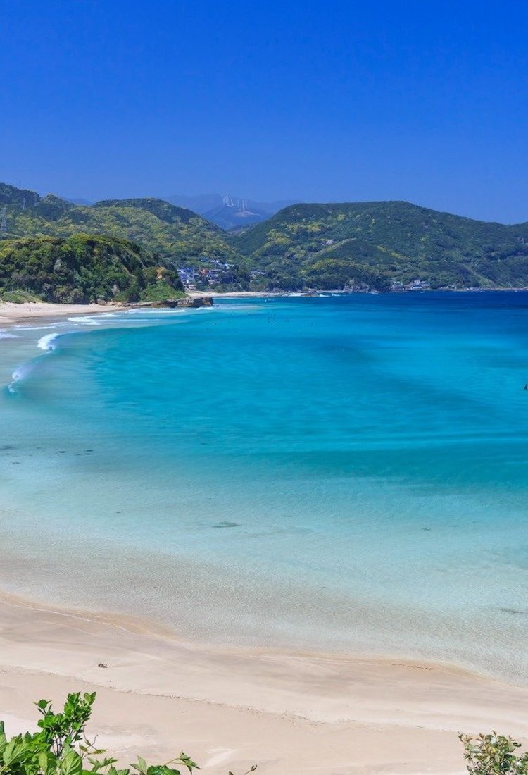 伊豆半島