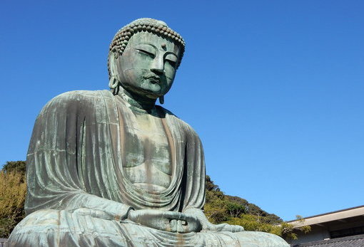 鐮倉大佛